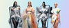 AI-Generated Fashion Design