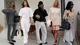 Quiet Luxury Fashion