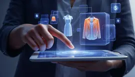 Smart Wearable Fashion Technology
