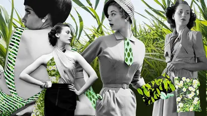 Sustainable Fashion Revolution