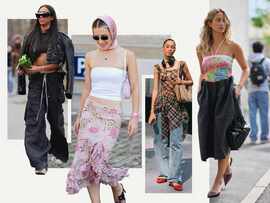 Y2K Fashion Revival