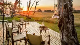 Adventure And Outdoor Living