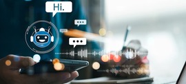 AI-Powered Personal Assistants