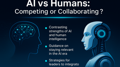 Artificial Intelligence Transforming Humanity