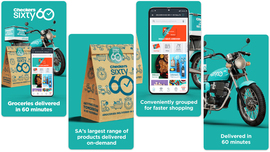 Checkers Sixty60 Expands AI Capabilities