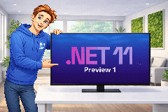 NET-11 Preview Gains Attention