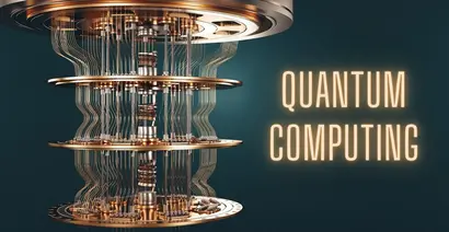 The Rise Of Quantum Computing