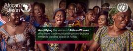 African Union Peace and Security Agenda