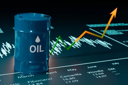 Oil Prices Surge   