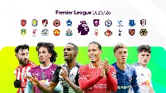English Premier League