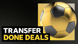Transfer Market Buzz
