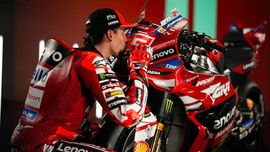 Marc Marquez