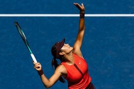 Emma Raducanu Ruled Out